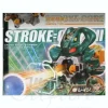 CB-15 Stroke Orochi