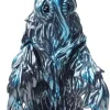 CCP Artistic Monsters Collection Hedorah Growth Period Godzilla Blue Ver.