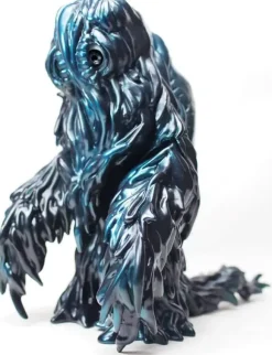 CCP Artistic Monsters Collection Hedorah Growth Period Godzilla Blue Ver.