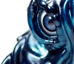 CCP Artistic Monsters Collection Hedorah Landing Godzilla Blue Ver.