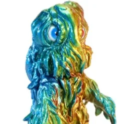 CCP Medium Size Series (11th) Hedorah Twilight Ver.