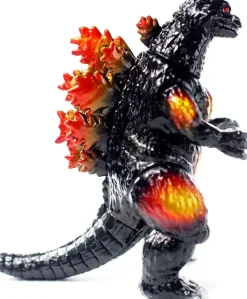CCP Middle Size Series Desugoji Burning ver. Metallic