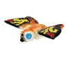 CCP Middle Size Series Godzilla EX (6th) Mothra (1992) Standard Ver.