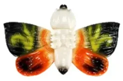 CCP Middle Size Series Godzilla EX (6th) Mothra (1992) Standard Ver.