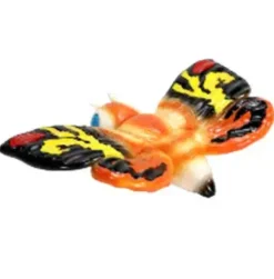CCP Middle Size Series Godzilla EX (6th) Mothra (1992) Standard Ver.