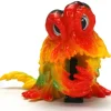 CCP Middle Size Series Godzilla EX 2nd Edition Chimney Hedora 1970s Image Color Ver.
