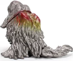 CCP Middle Size Series Godzilla EX 1st Edition Chimney Hedorah Standard