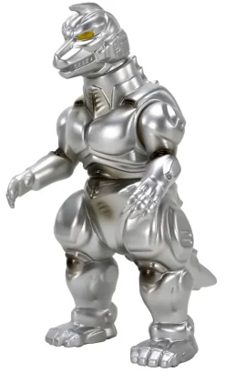 CCP Middle Size Series Godzilla EX (7th Edition) Mechagodzilla (1993) Standard Ver.