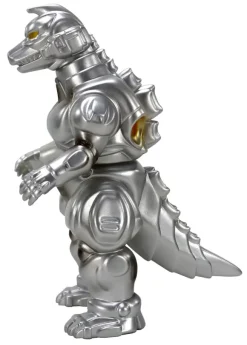 CCP Middle Size Series Godzilla EX (7th Edition) Mechagodzilla (1993) Standard Ver.