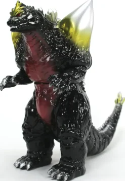 CCP Middle Size Series Godzilla EX 2nd Edition Space Godzilla Black Standard Ver.
