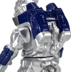 CCP Middle Size Series Godzilla EX (5th Edition) Mechagodzilla (2002) Standard Ver.