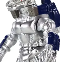 CCP Middle Size Series Godzilla EX (5th Edition) Mechagodzilla (2002) Standard Ver.