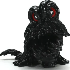 CCP Middle Size Series Godzilla EX 2nd Edition Chimney Hedora Gloss Black Ver.