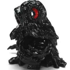 CCP Middle Size Series Godzilla EX 2nd Edition Chimney Hedora Gloss Black Ver.