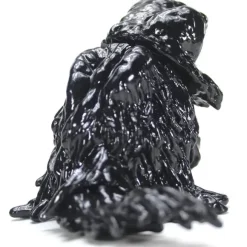 CCP Middle Size Series Godzilla EX 2nd Edition Chimney Hedora Gloss Black Ver.