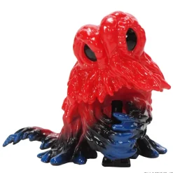 CCP Middle Size Series Godzilla EX (3rd Edition) Chimney Hedora TOXIC Ver.