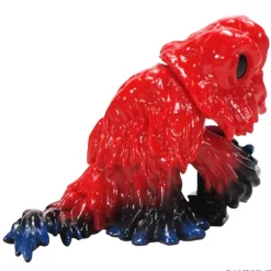 CCP Middle Size Series Godzilla EX (3rd Edition) Chimney Hedora TOXIC Ver.