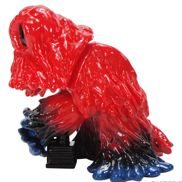 CCP Middle Size Series Godzilla EX (3rd Edition) Chimney Hedora TOXIC Ver.
