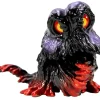 CCP Middle Size Series Godzilla EX (7th Edition) Chimney Hedorah Nightmare Ver.