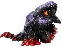 CCP Middle Size Series Godzilla EX (7th Edition) Chimney Hedorah Nightmare Ver.