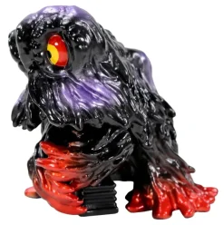 CCP Middle Size Series Godzilla EX (7th Edition) Chimney Hedorah Nightmare Ver.