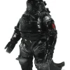 CCP Middle Size Series Godzilla EX 2nd Edition Mechagodzilla (1974) Black Ver.