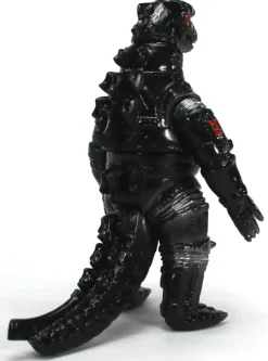 CCP Middle Size Series Godzilla EX 2nd Edition Mechagodzilla (1974) Black Ver.