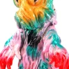 CCP Middle Size Series Hedorah Psychedelic Color