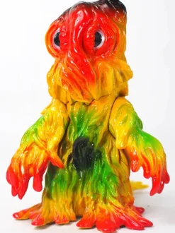 CCP Middle Size Series Hedorah 1970 Homage Ver.