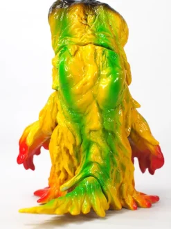 CCP Middle Size Series Hedorah 1970 Homage Ver.