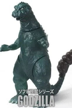 CCP Middle Size Series Moss Godzilla Moss Green