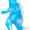 CCP Middle Size Series 8th Edition Godzilla (1995) Frozen Ver.