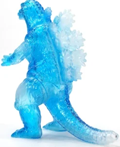 CCP Middle Size Series 8th Edition Godzilla (1995) Frozen Ver.