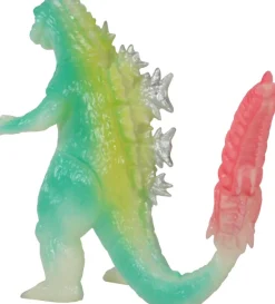 CCP Middle Size Series [10th Edition] Godzilla (1964) Luminous Green Ver.