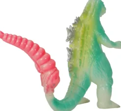 CCP Middle Size Series [10th Edition] Godzilla (1964) Luminous Green Ver.