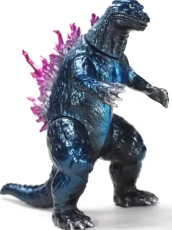 CCP Middle Size Series 8th Edition Godzilla (1999) Metallic Standard