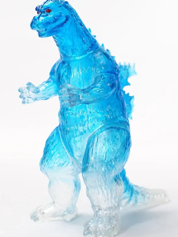 CCP Middle Size Series 6th Edition Godzilla (1954) Ghost
