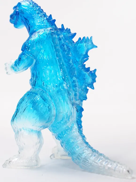 CCP Middle Size Series 6th Edition Godzilla (1954) Ghost