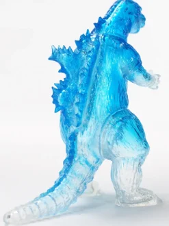 CCP Middle Size Series 6th Edition Godzilla (1954) Ghost