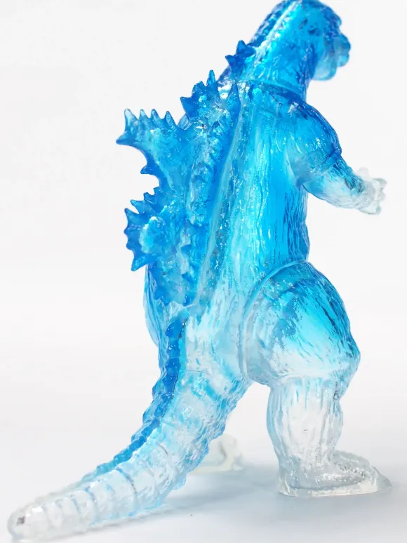 CCP Middle Size Series 6th Edition Godzilla (1954) Ghost