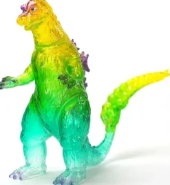CCP Middle Size Series 7th Edition Godzilla (1964) Tropical