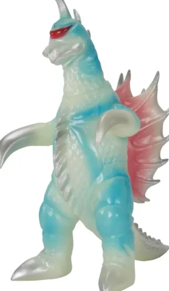 CCP Middle Size Series [10th Edition] Gigan Luminous Blue Ver.