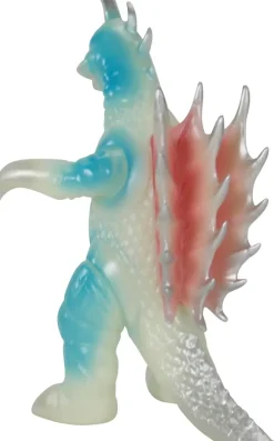 CCP Middle Size Series [10th Edition] Gigan Luminous Blue Ver.