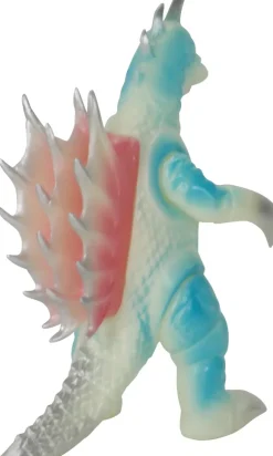 CCP Middle Size Series [10th Edition] Gigan Luminous Blue Ver.