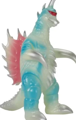 CCP Middle Size Series [10th Edition] Gigan Luminous Blue Ver.