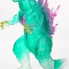 CCP Middle Size Series 7th Edition Godzilla (1999) Peach Green