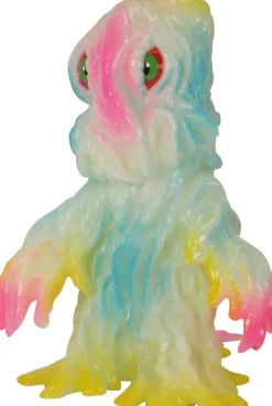 CCP Middle Size Series [10th Edition] Hedorah Luminous Multicolor Ver.