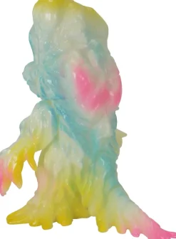 CCP Middle Size Series [10th Edition] Hedorah Luminous Multicolor Ver.