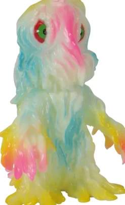 CCP Middle Size Series [10th Edition] Hedorah Luminous Multicolor Ver.