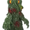 CCP Middle Size Series 7th Edition Hedorah Dark Green